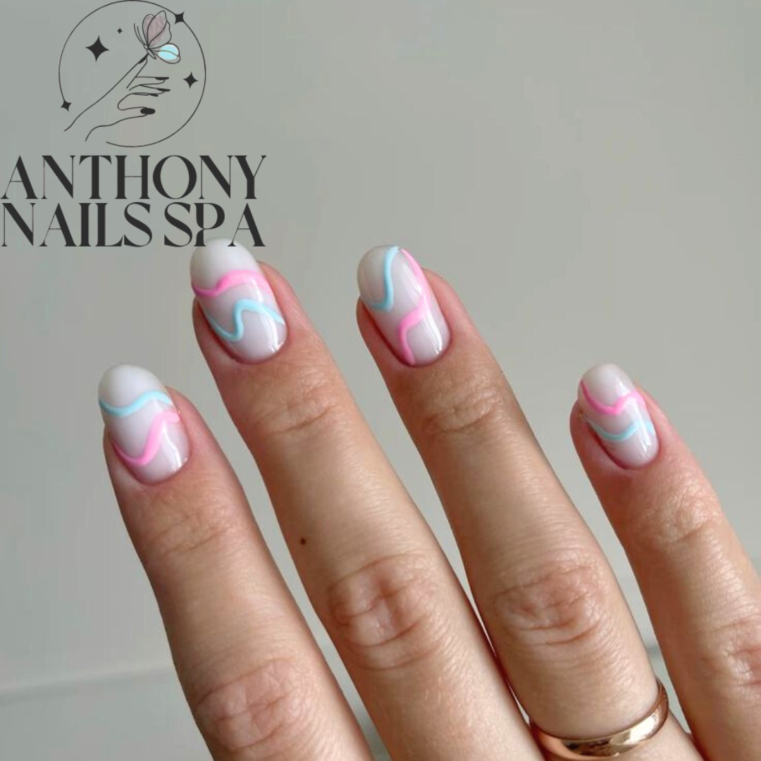 Anthony Nails Spa